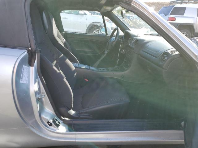 Photo 10 from auction – 2002 MAZDA MX-5 MIATA with VIN JM1NB353320222510