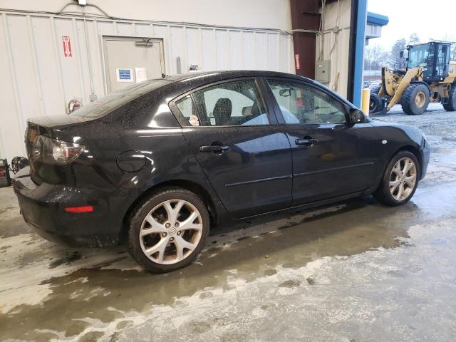 Photo 3 from auction – 2009 MAZDA 3 I with VIN JM1BK32F391193130