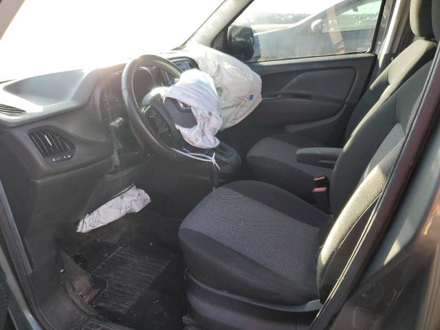 Photo 7 from auction – 2017 RAM PROMASTER with VIN ZFBERFAB3H6F43260