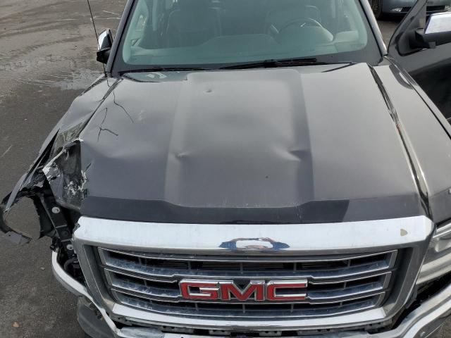 Photo 11 from auction – 2015 GMC SIERRA K15 with VIN 1GTV2VEC3FZ413633