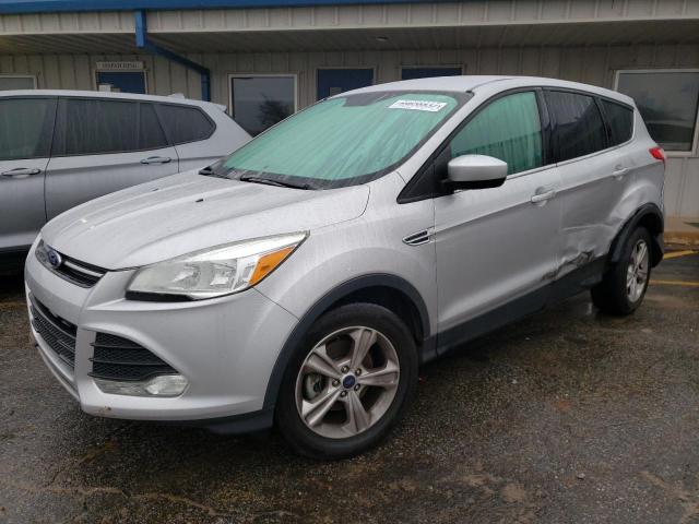 FORD ESCAPE SE 2016 with VIN 1FMCU0G75GUB29757 - Photo from auction