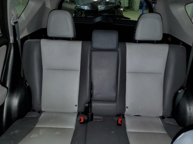 Photo 10 from auction – 2015 TOYOTA RAV4 LIMIT with VIN 2T3DFREV3FW302010