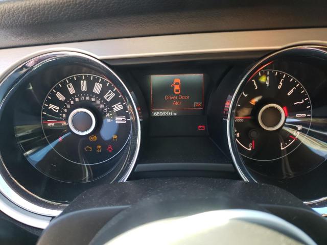 Photo 9 from auction – 2014 FORD MUSTANG with VIN 1ZVBP8AM1E5223871