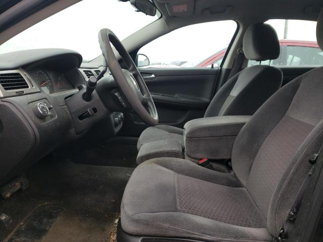 Photo 7 from auction – 2012 CHEVROLET IMPALA POL with VIN 2G1WD5E37C1249427
