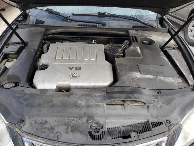 Photo 11 from auction – 2008 LEXUS ES 350 with VIN JTHBJ46G182242036