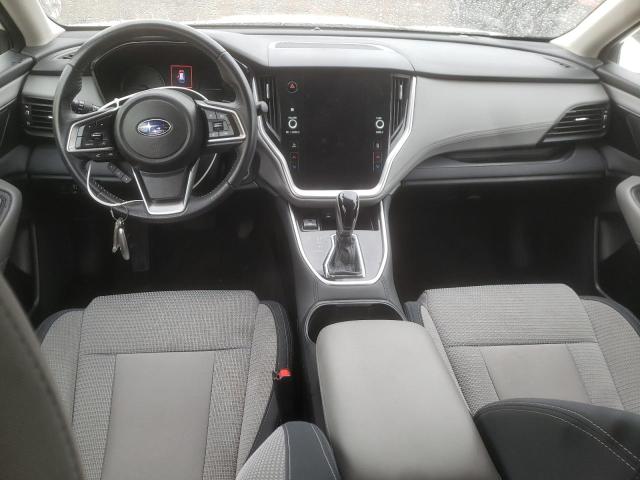 Foto 8 de la subasta – 2021 SUBARU OUTBACK PR con VIN 4S4BTAFC5M3209239
