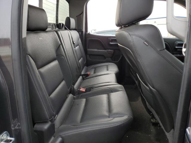 Photo 10 from auction – 2015 GMC SIERRA K15 with VIN 1GTV2VEC3FZ413633