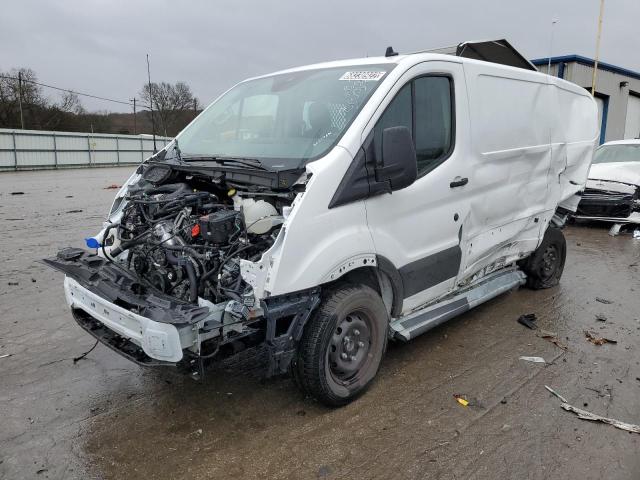 Photo 1 from auction – 2022 FORD TRANSIT T- with VIN 1FTBR1Y84NKA38759