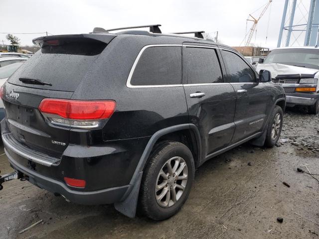 Photo 3 from auction – 2014 JEEP GRAND CHER with VIN 1C4RJFBG7EC174526