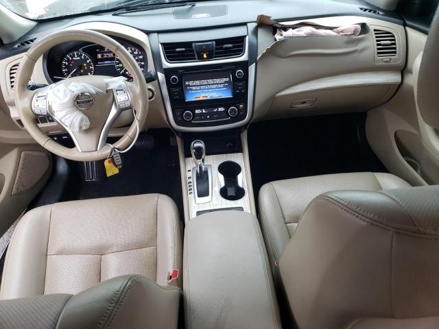 Photo 8 from auction – 2018 NISSAN ALTIMA 2.5 with VIN 1N4AL3AP1JC132442