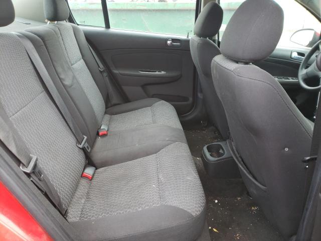 Photo 10 from auction – 2010 CHEVROLET COBALT 2LT with VIN 1G1AF5F53A7189540