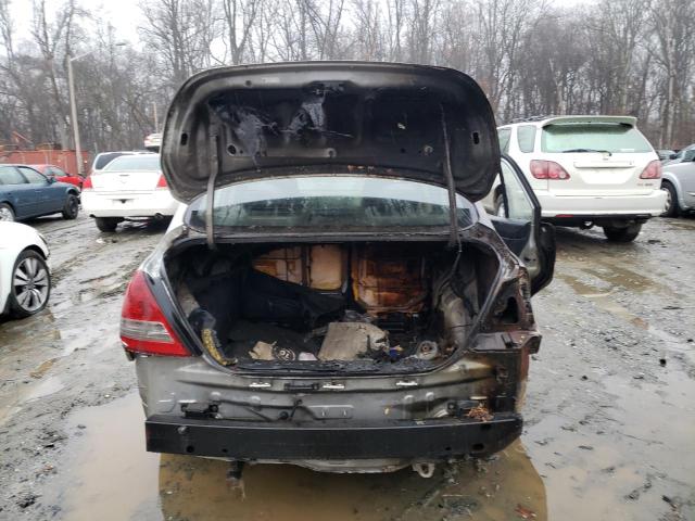Photo 6 from auction – 2007 NISSAN VERSA S with VIN 3N1BC11EX7L415388