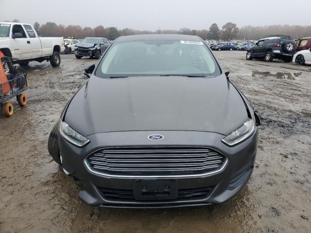Photo 5 from auction – 2016 FORD FUSION SE with VIN 3FA6P0H76GR260006