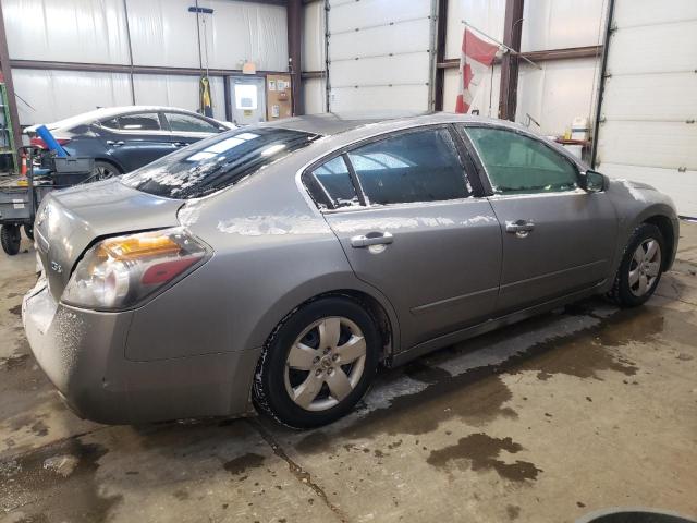 Photo 3 from auction – 2007 NISSAN ALTIMA 2.5 with VIN 1N4AL21E57C116732