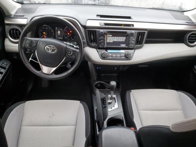 Photo 8 from auction – 2016 TOYOTA RAV4 XLE with VIN JTMRFREV7GJ088290
