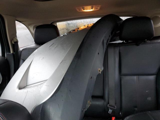 Photo 10 from auction – 2013 FORD EDGE LIMIT with VIN 2FMDK4KC7DBB00249