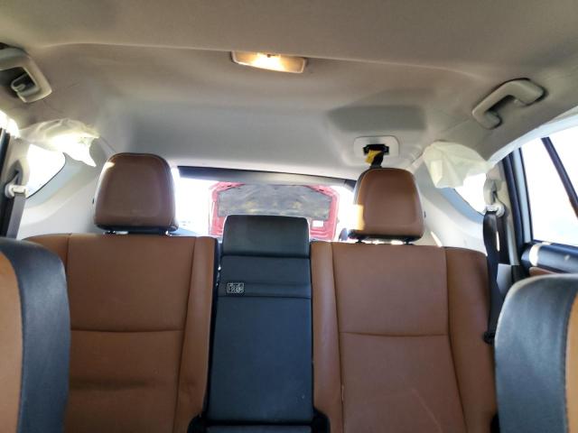 Photo 10 from auction – 2017 TOYOTA RAV4 HV LI with VIN JTMDJREV2HD086729