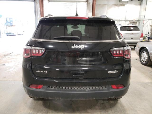 Photo 6 from auction – 2018 JEEP COMPASS LA with VIN 3C4NJDBB8JT349887