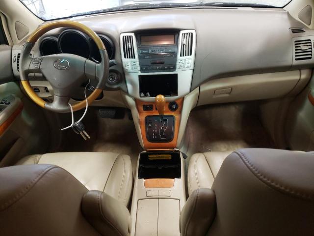 صورة رقم 8 من المزاد - 2006 LEXUS RX 330 مع VIN 2T2HA31U36C093898