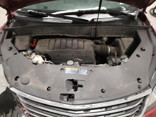 Photo 12 from auction – 2017 CHEVROLET TRAVERSE L with VIN 1GNKVHKD6HJ252888