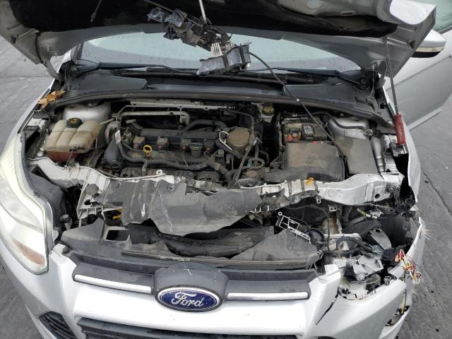 Photo 11 from auction – 2014 FORD FOCUS SE with VIN 1FADP3F21EL155434