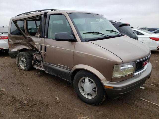 Photo 4 from auction – 2000 GMC SAFARI XT with VIN 1GKEL19W0YB541001