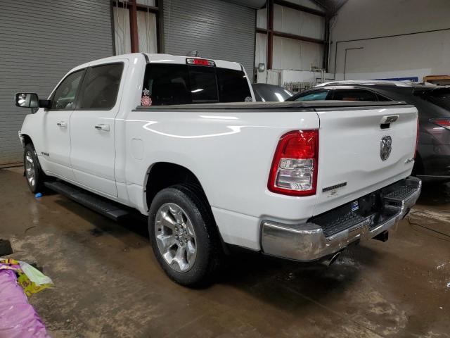 Photo 2 from auction – 2019 RAM 1500 BIG H with VIN 1C6SRFFTXKN788690