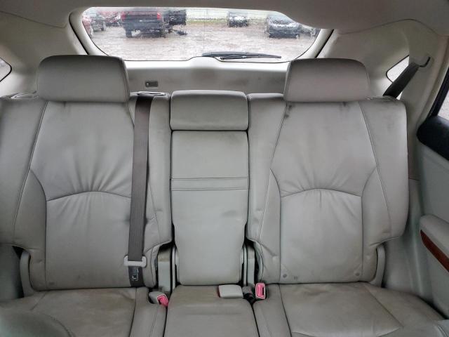 Photo 10 from auction – 2005 LEXUS RX 330 with VIN JTJGA31UX50051329
