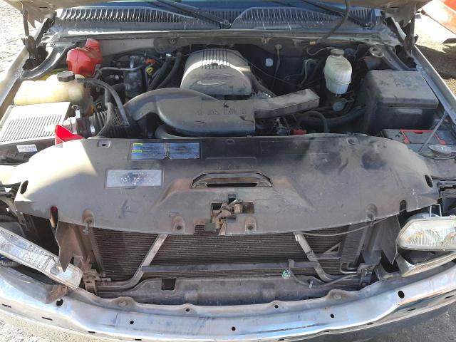 Photo 11 from auction – 2005 GMC YUKON with VIN 1GKEC13V45J142836