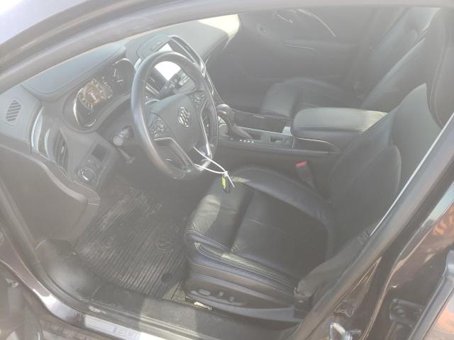 Photo 7 from auction – 2015 BUICK LACROSSE with VIN 1G4GB5G38FF213608