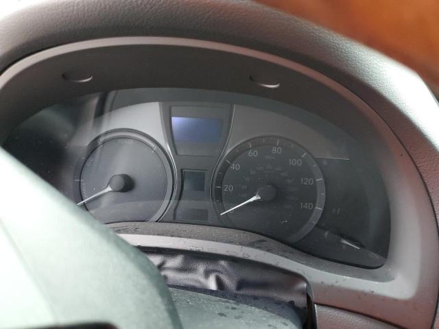 Photo 9 from auction – 2013 LEXUS RX 450 with VIN JTJBC1BA7D2061560