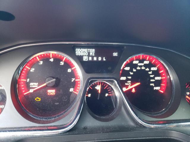 Photo 9 from auction – 2013 GMC ACADIA SLT with VIN 1GKKVRKD1DJ199756