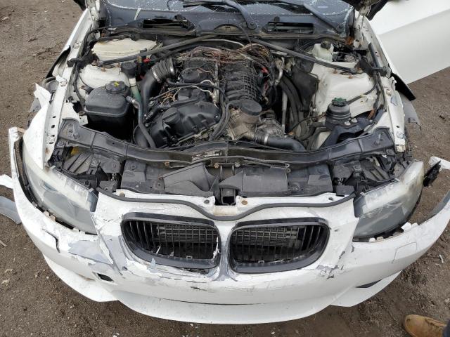 Photo 11 from auction – 2011 BMW 335 XI with VIN WBAKF9C55BE262313
