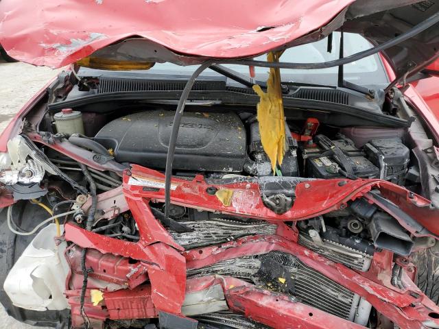 Photo 11 from auction – 2012 SUZUKI SX4 with VIN JS2YA5A55C6300616