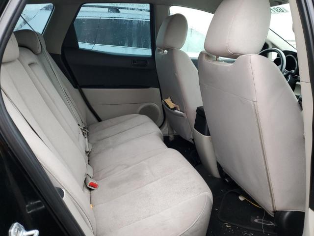 Photo 11 from auction – 2007 MAZDA CX-7 with VIN JM3ER293270133185
