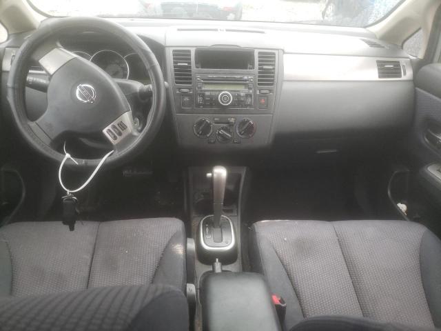 Photo 8 from auction – 2008 NISSAN VERSA S with VIN 3N1BC13E88L387802