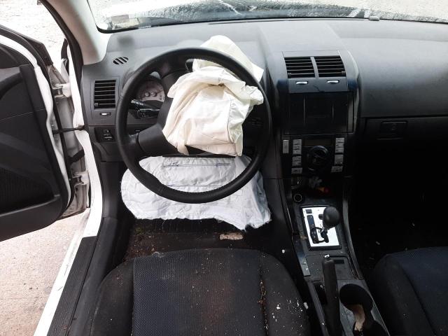 Photo 8 from auction – 2007 TOYOTA SCION TC with VIN JTKDE177870199037
