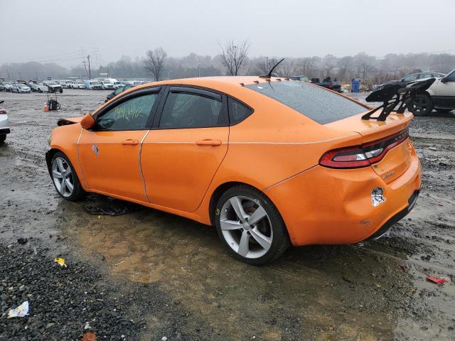 Photo 2 from auction – 2013 DODGE DART SXT with VIN 1C3CDFBA8DD303086