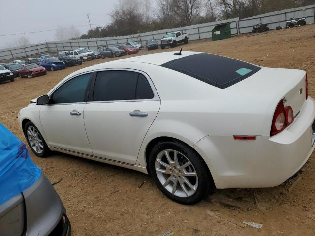Photo 2 from auction – 2011 CHEVROLET MALIBU LTZ with VIN 1G1ZE5E10BF175106