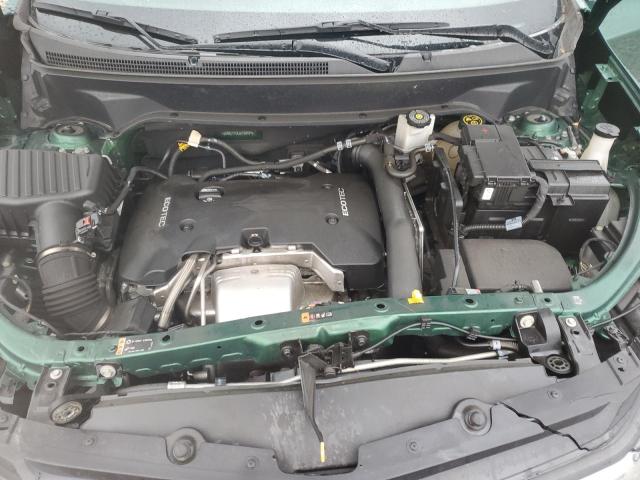 Photo 12 from auction – 2018 CHEVROLET EQUINOX LT with VIN 2GNAXTEX8J6178939