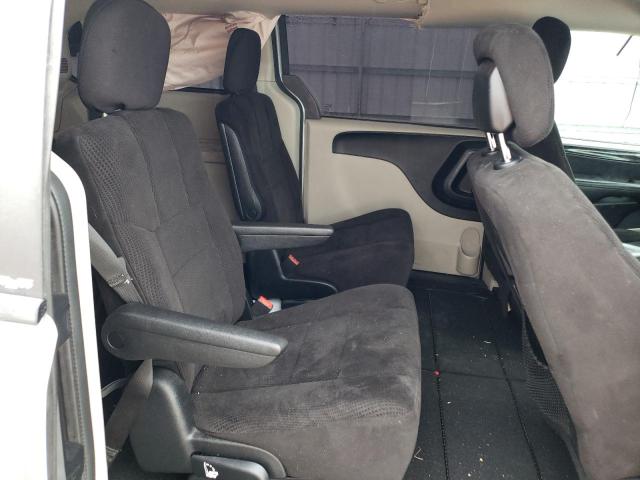 Photo 11 from auction – 2013 DODGE GRAND CARA with VIN 2C4RDGBG8DR602896