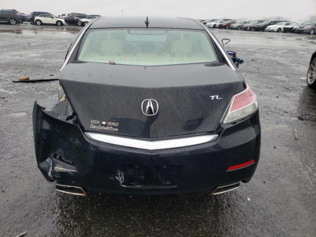 Photo 6 from auction – 2013 ACURA TL with VIN 19UUA8F26DA014475