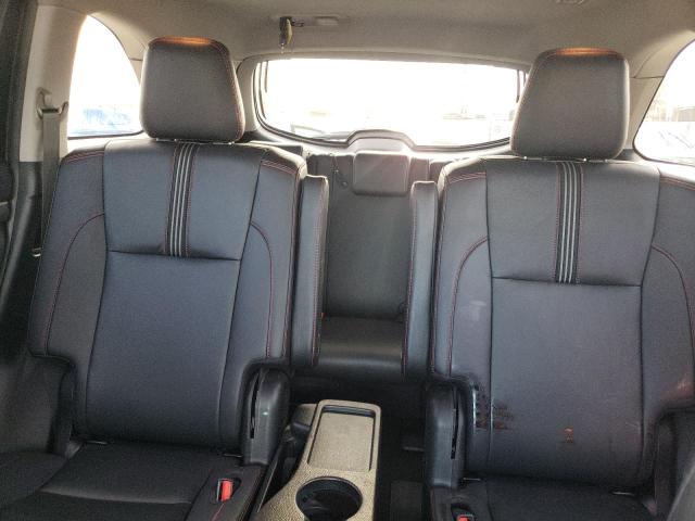 Photo 10 from auction – 2019 TOYOTA HIGHLANDER with VIN 5TDKZRFH3KS550602