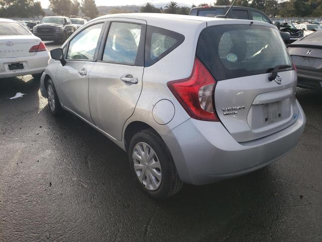 Photo 2 from auction – 2016 NISSAN VERSA NOTE with VIN 3N1CE2CPXGL363554