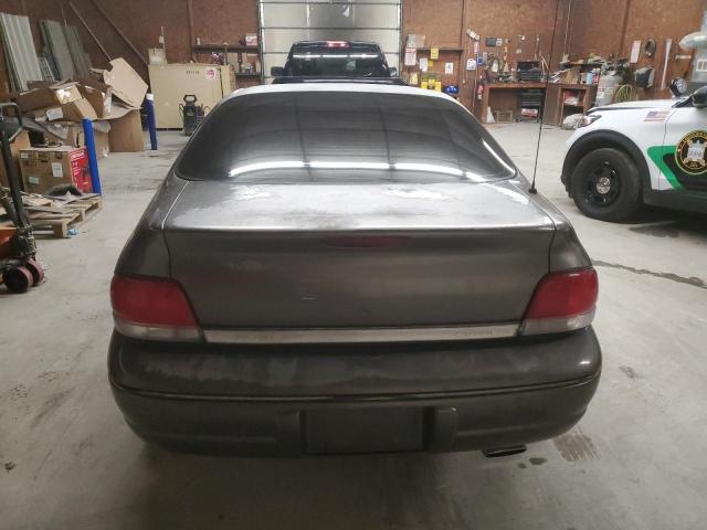 Photo 6 from auction – 2000 CHRYSLER CIRRUS LXI with VIN 1C3EJ56H2YN232597