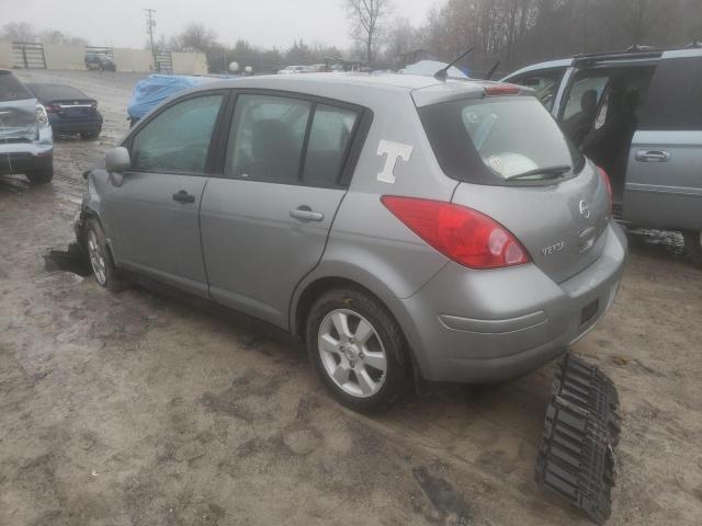 Photo 2 from auction – 2008 NISSAN VERSA S with VIN 3N1BC13E88L387802