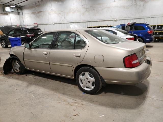 Photo 2 from auction – 2000 NISSAN ALTIMA XE with VIN 1N4DL01D2YC129674