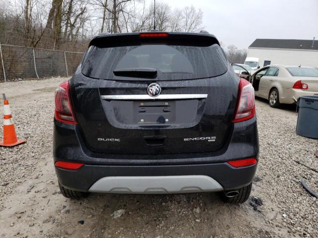 Photo 6 from auction – 2017 BUICK ENCORE PRE with VIN KL4CJFSB6HB175066
