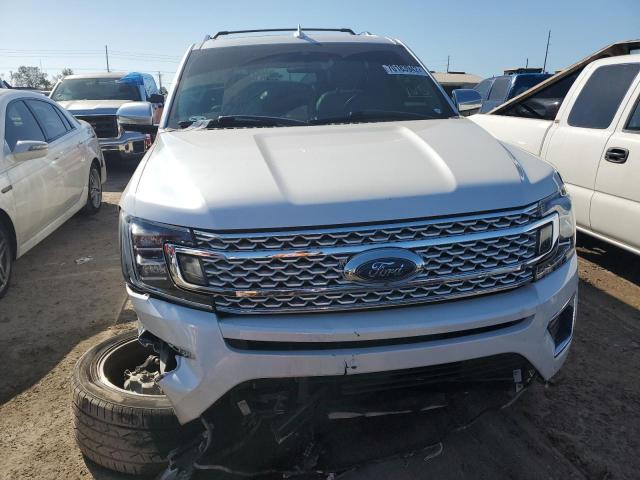 Photo 5 from auction – 2018 FORD EXPEDITION with VIN 1FMJU1LTXJEA38582