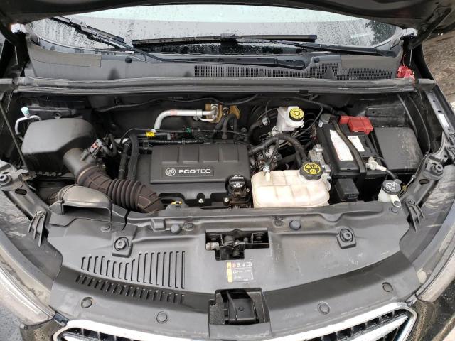 Photo 12 from auction – 2017 BUICK ENCORE PRE with VIN KL4CJFSB6HB175066